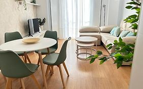 Apartamento turístico Clavero 3